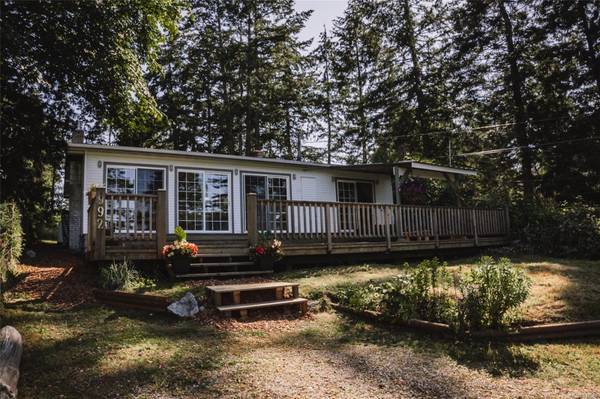 992 Walkers Hook Rd, Salt Spring, BC V8K 1B5