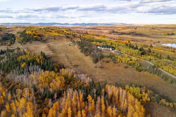 Rural Rocky View County, AB T3Z 2L4,Scott Lake Ranch