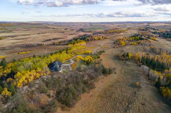 Rural Rocky View County, AB T3Z 2L4,Scott Lake Ranch