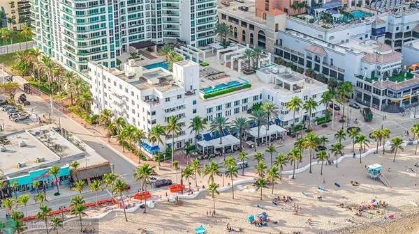 Fort Lauderdale, FL 33316,101 S Fort Lauderdale Beach Blvd  #1001