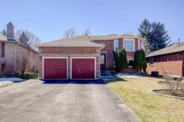 15 Ferguson DR #Bsmt, Barrie, ON L4N 7B4