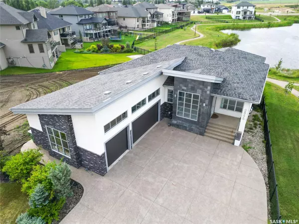 Prince Albert, SK S6W 0A4,2855 Lakeview DRIVE