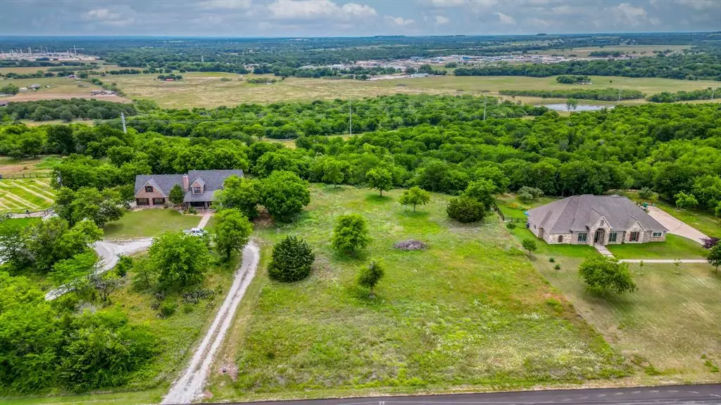 Lot 14 E Bay Drive, Bridgeport, TX 76426