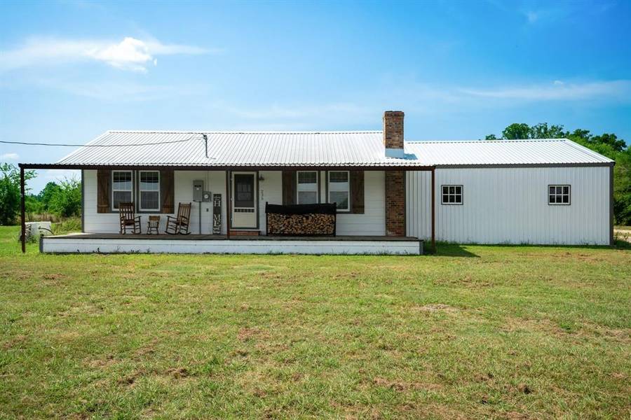 235 County Road 1008, Wolfe City, TX 75496