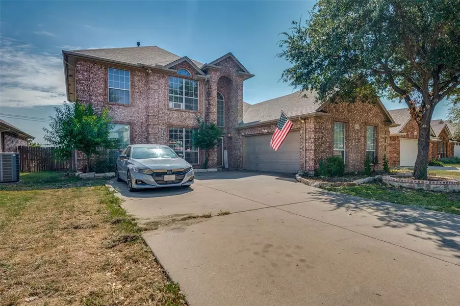 5708 Table Rock Drive, Fort Worth, TX 76131