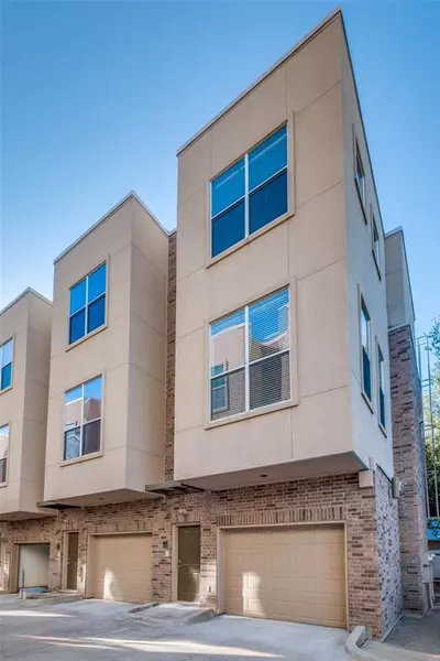 4225 Mckinney Avenue #17, Dallas, TX 75205