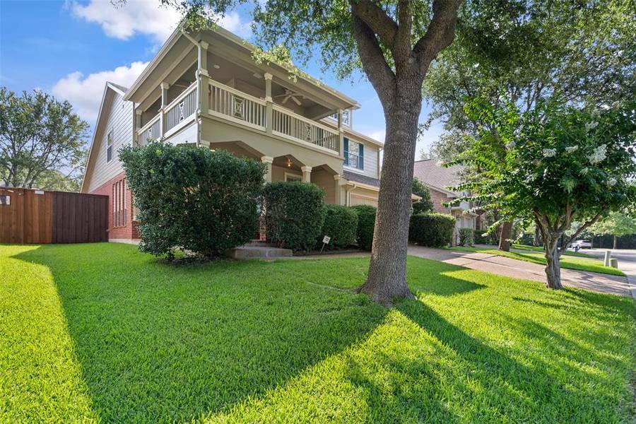 1656 Glade Forest Drive, Dallas, TX 75218