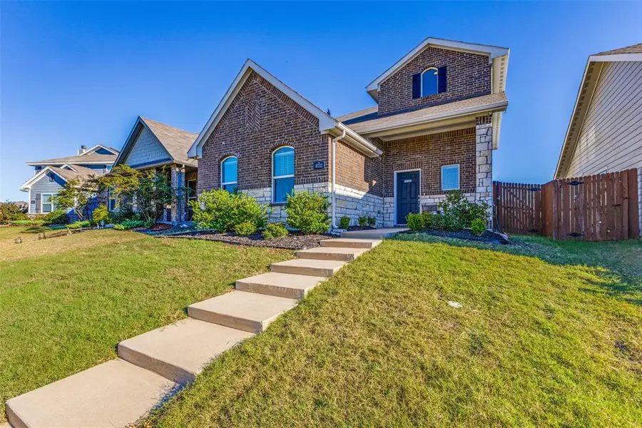 4032 Aurora Lane, Forney, TX 75126