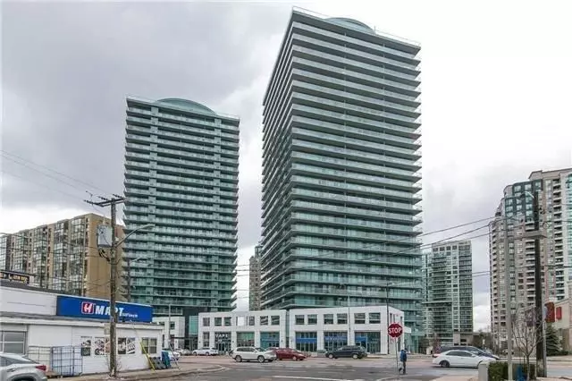 5508 Yonge ST #1808, Toronto C07, ON M2N 5S2