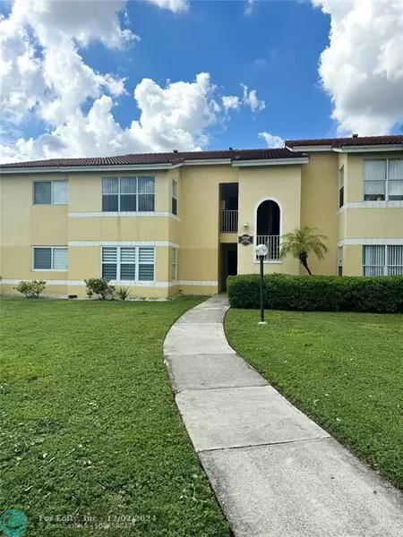 12760 Vista Isles Dr  #712, Plantation, FL 33325