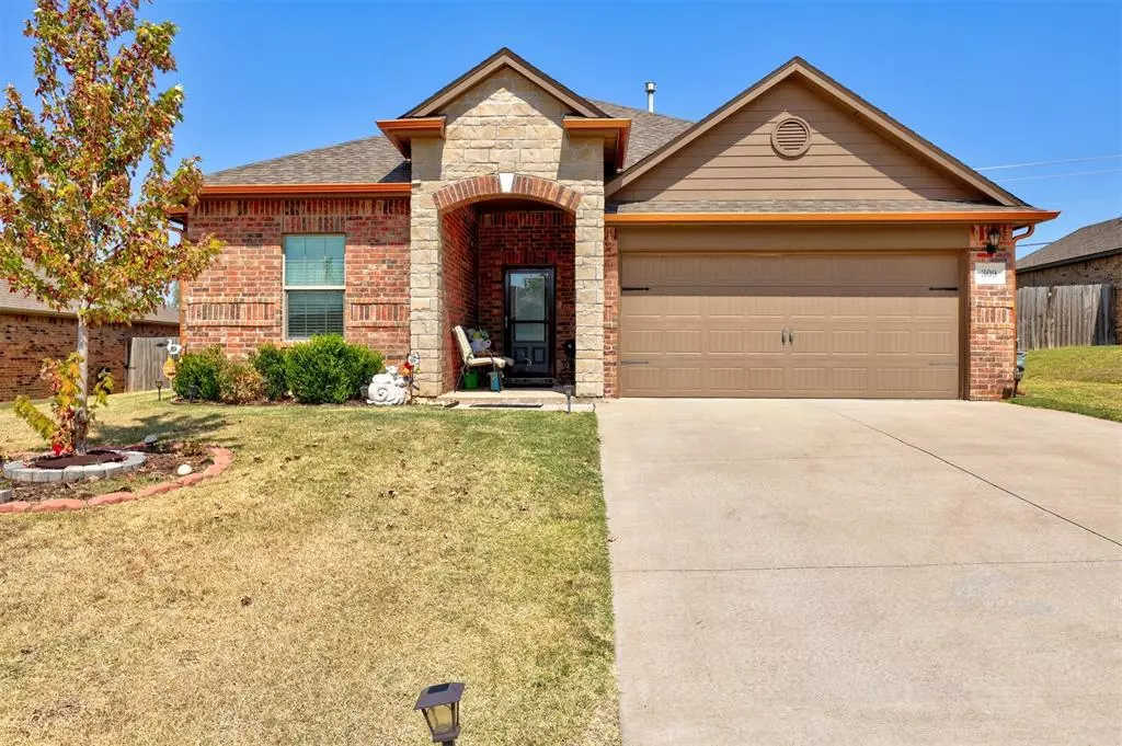 Mustang, OK 73064,309 E Georgia Terrace