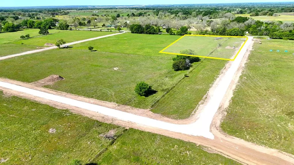 Mexia, TX 76667,P2L35 Limestone County Road 463