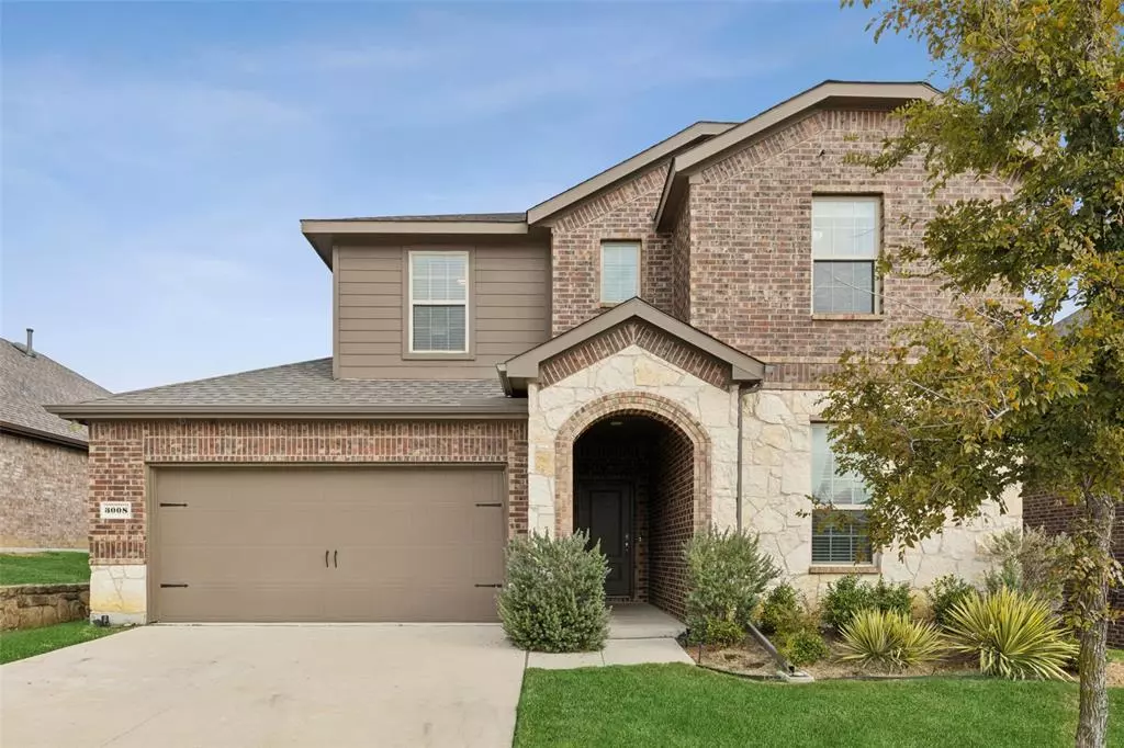 Little Elm, TX 75068,3008 Lampasas Lane