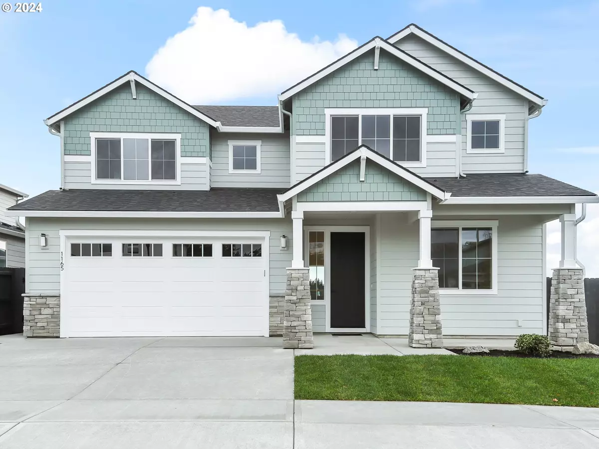 Ridgefield, WA 98642,1165 N 44TH PL