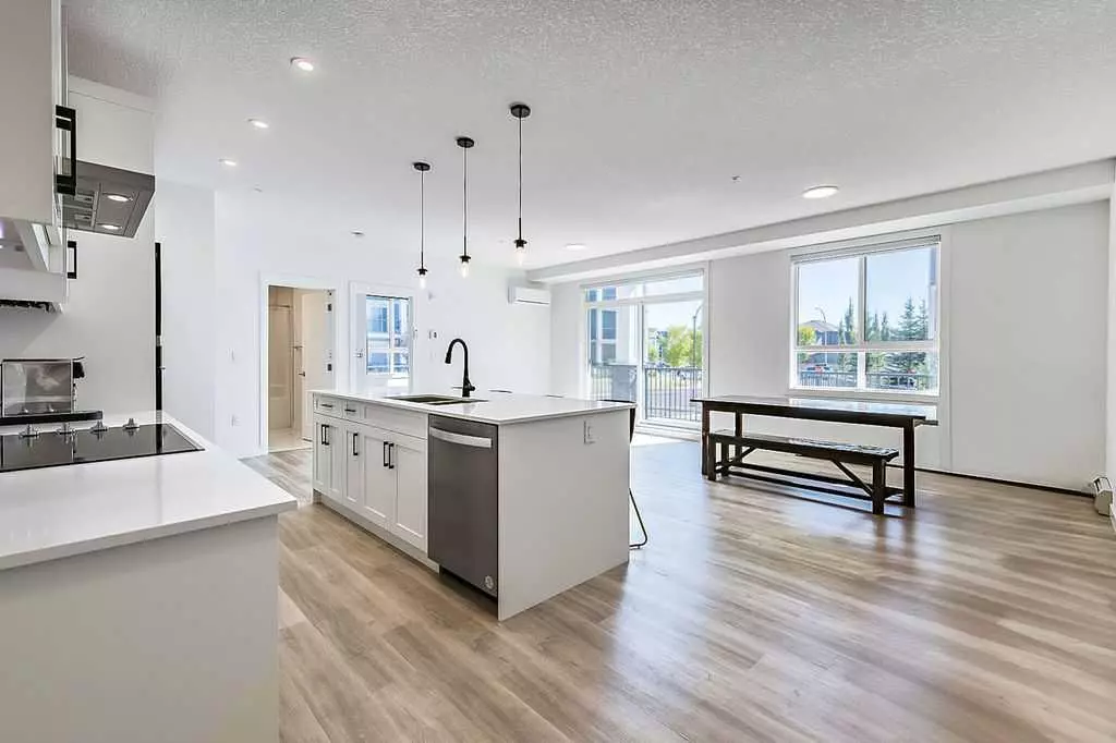 Calgary, AB T2X5E2,25 Walgrove WALK SE #108