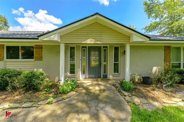 149 Timberline Circle, Stonewall, LA 71078