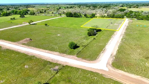 P2L35 Limestone County Road 463, Mexia, TX 76667