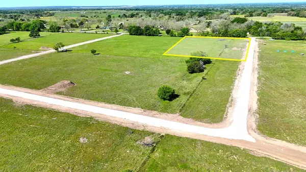 Mexia, TX 76667,P2L35 Limestone County Road 463