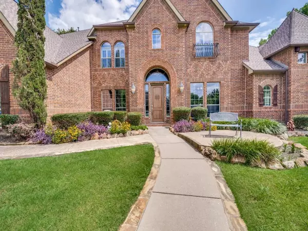 Flower Mound, TX 75022,3609 Blue Bird Drive