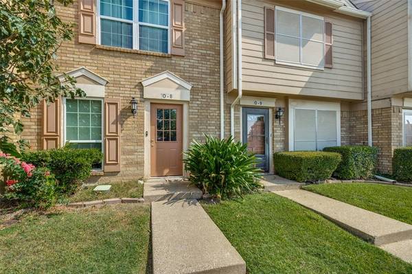 2500 E Park Boulevard #O8, Plano, TX 75074