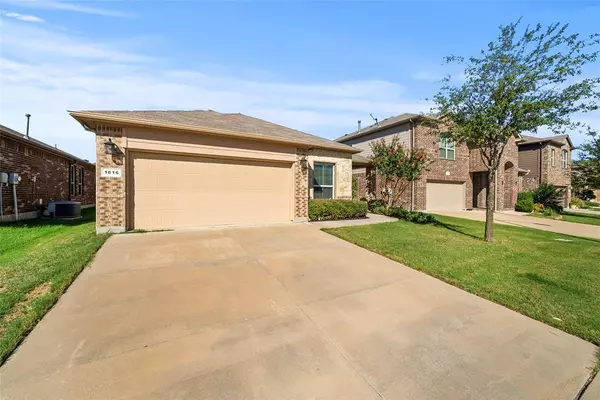 1616 Placitas Trail, Fort Worth, TX 76131