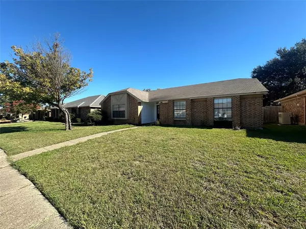 Mesquite, TX 75150,2532 Independence Drive