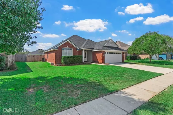 Bossier City, LA 71112,5568 Meadowsweet Circle