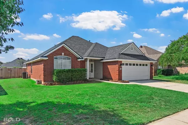 Bossier City, LA 71112,5568 Meadowsweet Circle