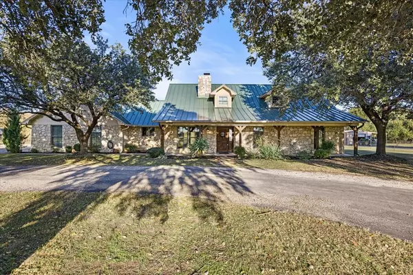 3217 Weatherford Highway, Granbury, TX 76049