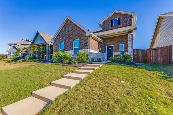 4032 Aurora Lane, Forney, TX 75126