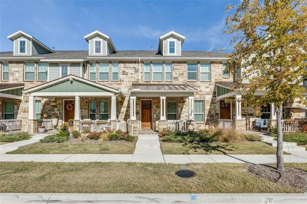 2645 Settlers Place, Garland, TX 75042