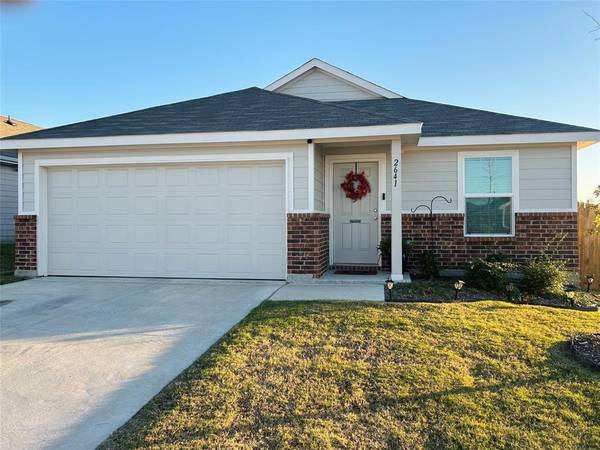 2641 Turtle Dove Drive, Fort Worth, TX 76179