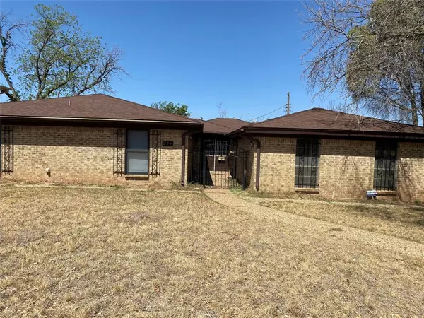 Abilene, TX 79601,934 Harrison Avenue