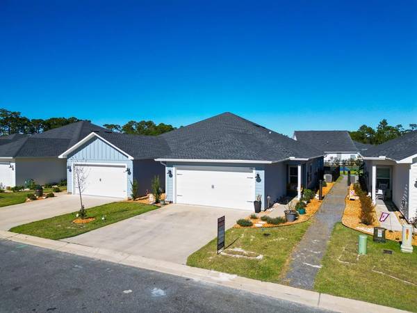 139 Canvas Ln, Port St. Joe, FL 32456