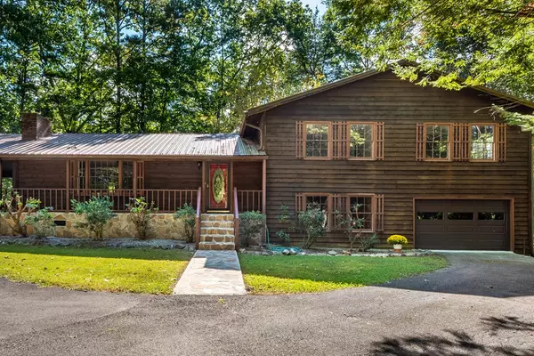 Ellijay, GA 30540,268 Dogwood Drive