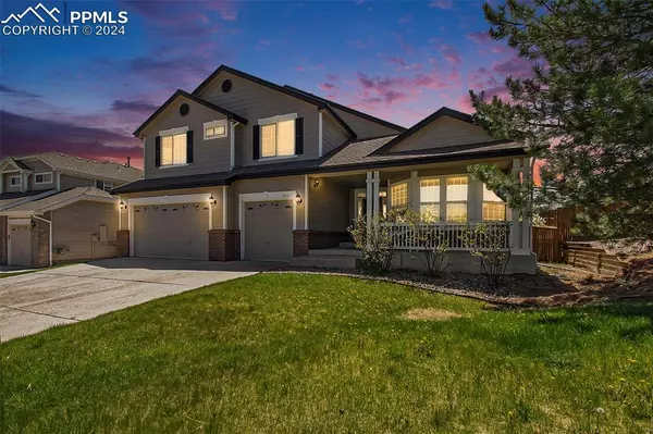 Castle Rock, CO 80108,1828 Aquamarine CT