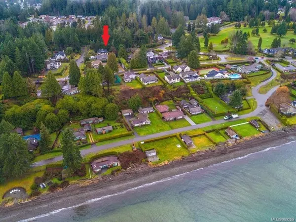 Qualicum Beach, BC V9K 1G5,407 Cypress Rd