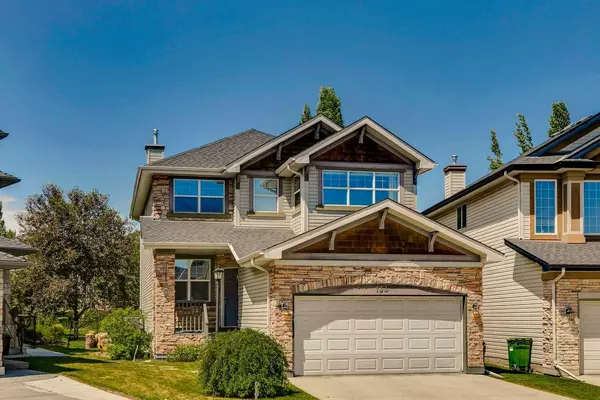 Calgary, AB T3R 1K6,133 Kincora PL NW