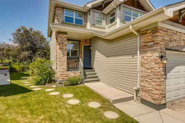 Calgary, AB T3R 1K6,133 Kincora PL NW