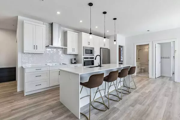 Calgary, AB T2X5E2,25 Walgrove WALK SE #108