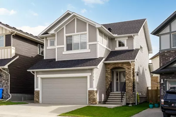 Calgary, AB T3R 0Y4,159 Sherview GRV Northwest