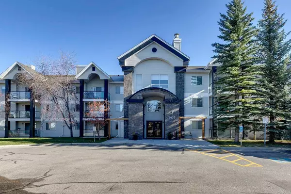 2022 Canyon Meadows DR SE #119, Calgary, AB T2J 7H1