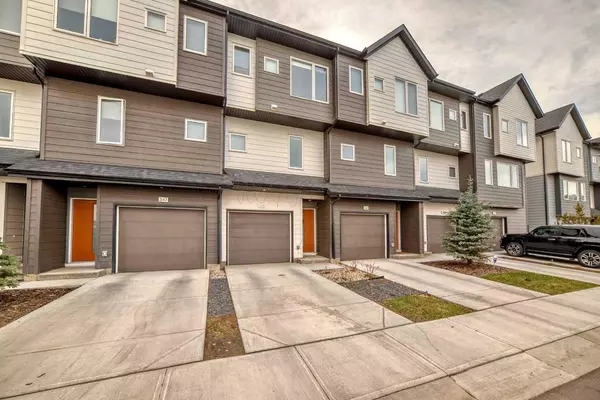 Calgary, AB T3N1Y8,345 SKYVIEW RANCH CIRCLE NE