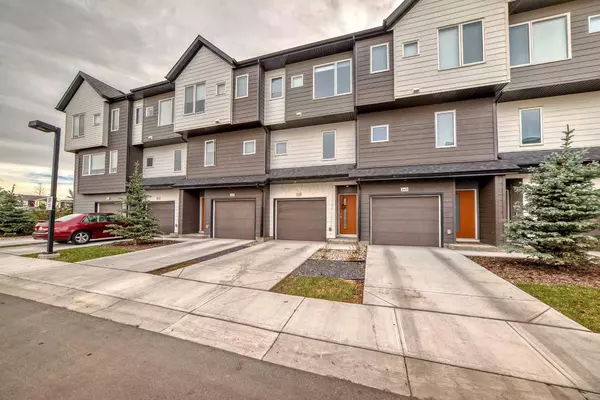 Calgary, AB T3N1Y8,345 SKYVIEW RANCH CIRCLE NE