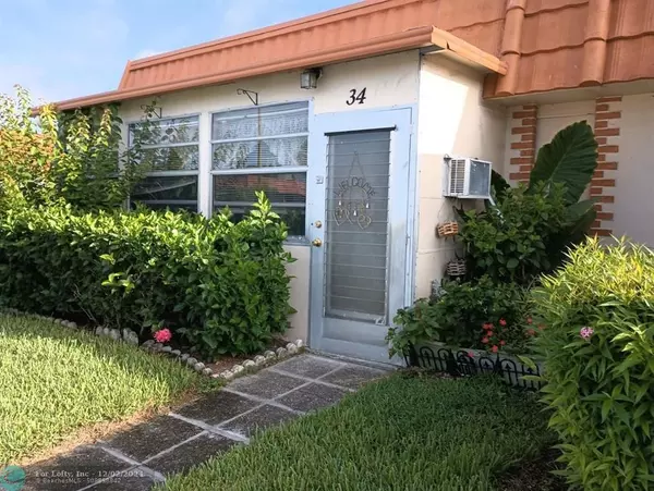 34 Seville B  #34, Delray Beach, FL 33446