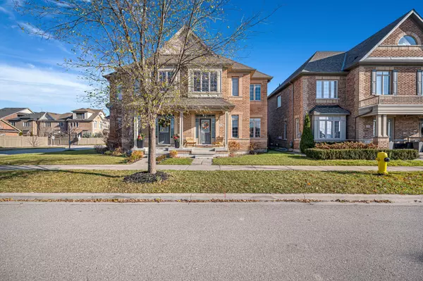 Vaughan, ON L4H 3Z4,174 Moody DR