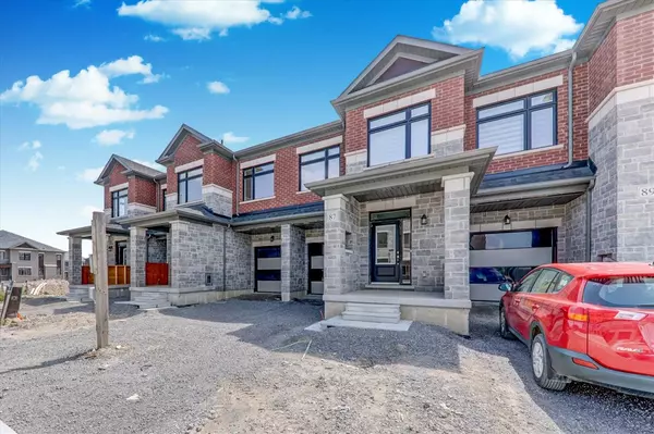 Markham, ON L3S 0G2,87 Robert Eaton AVE