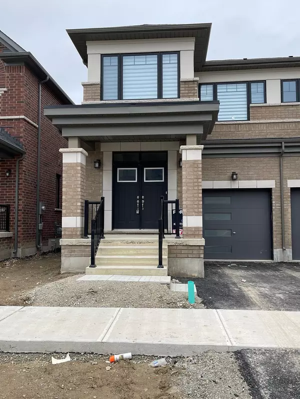 54 Spinland ST #BSMT, Caledon, ON L7C 4K6