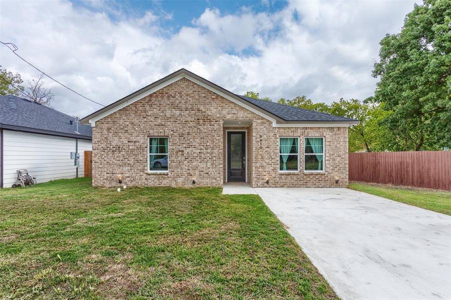 3410 Silver Street, Greenville, TX 75401