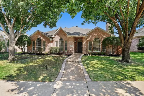 2119 Alto Avenue, Carrollton, TX 75007